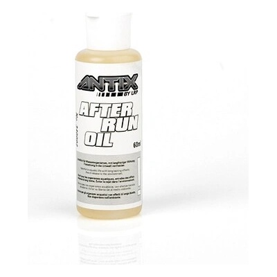 LRP ANTIX u After run olej 60ml