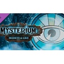 Mysterium - Secrets & Lies
