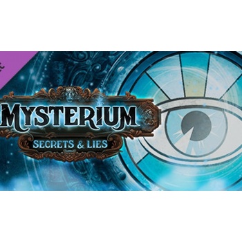 Mysterium - Secrets & Lies