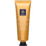 APIVITA Стягаща и обновяваща маска за лице с пчелно млечице , Apivita Firming Face Mask - Royal Jelly 50ml