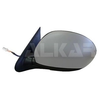 Vonkajšie zrkadlo POLCAR 2713515S