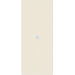 Vimar 30004A. C Аксиален девиаторен ключ Linea, 1P 250 V~ 10 AX 1М, Canvas, (VM30004A.C)