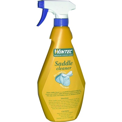 WINTEC Čistící sprej pro sedla 500ml