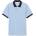 Lacoste Блуза с яка Lacoste Men's Short Sleeve Polo Shirt - Blue 413