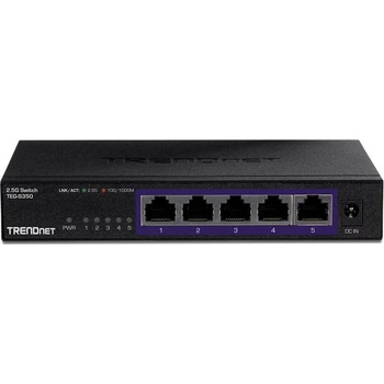 Image 1 of TRENDnet TEG-S350