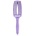 Olivia Garden Fingerbrush Bloom Edition Combo Lavender Brush