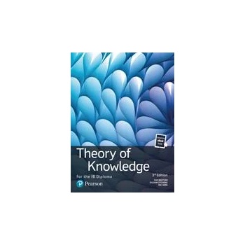 Image 1 of Theory of Knowledge for the IB Diploma | Sue Bastian, Julian Kitching, Ric Sims