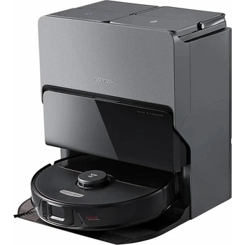 Roborock S8 MaxV Ultra Black