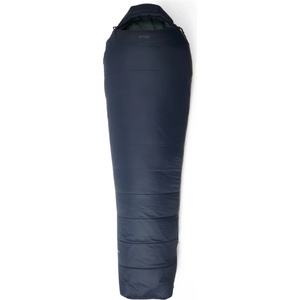 Stoic Синтетичен спален чувал Stoic RovenSt. -2°C Sleeping Bag Synthetic sleeping bag - Space Blue - размер Large (514-1630-0115) Спален чувал