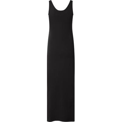 Esmara maxi šaty černá – Zboží Dáma