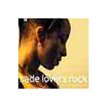 Sade - Lovers Rock CD