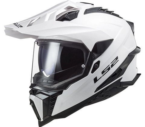 LS2 MX701 Explorer SOLID