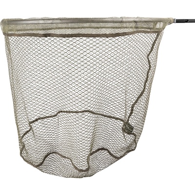 KORUM Podberáková Hlava Full Metal Latex Barbel Spoons 30"