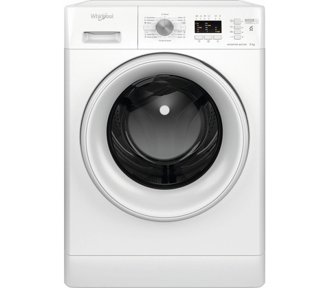 Whirlpool FFL 6238W EE