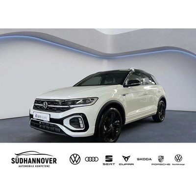 Volkswagen T-Roc 1.5 TSI R-Line DSG 110 kW