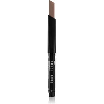 Bobbi Brown Long-Wear Brow Pencil Refill молив за вежди пълнител цвят Rich Brown 0, 33 гр