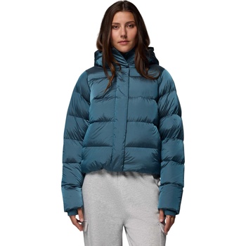 Columbia Amaze puff hooded jacket l