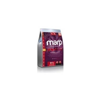 Marp Holistic Red Mix hovězí, krůtí, zvěřina bez obilovin 2 x 17 kg