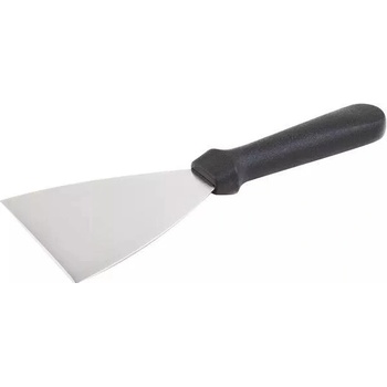 Špachtle, délka 250 mm | APS, Blue inox;černá