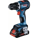 BOSCH GSR 18V-90 C - 0.601.9K6.004