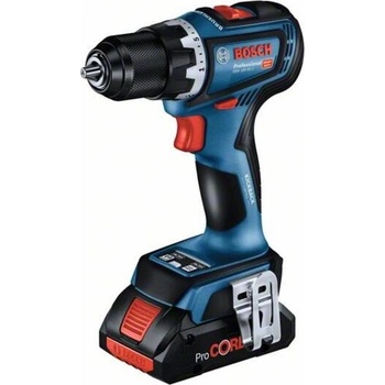 BOSCH GSR 18V-90 C - 0.601.9K6.004