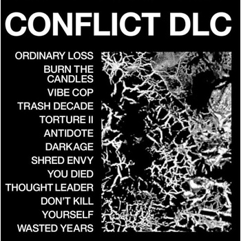 Health (Band) - Conflict DLC (CD) (0888072728967)