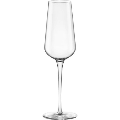 Bormioli Rocco Sklenice na šampaňské Flute BR-365740 280 ml