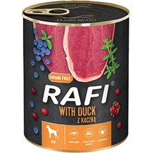 Dolina Noteci Rafi Adult Dog Duck 800 g