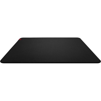 BenQ ZOWIE G-SR II Large 470x390 mm Gaming Mouse Pad for Esports Cloth surface Rubber Base Softness Medium Thickness 3.5 mm Consistent and controlling glide Stitched edges Uniform high-density (9H.N4JFQ.A2E)