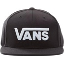 Vans černá