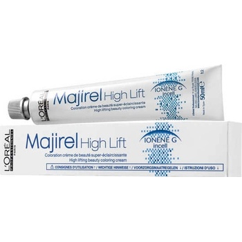 L'Oréal Majirel High Lift popelavá 50 ml