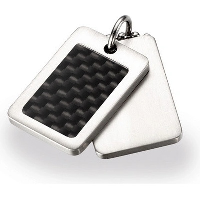 Boccia Titanium přívěsek 0743-01 – Zboží Mobilmania