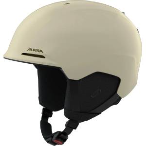 Alpina Ски каска Alpina Brix Ski helmet - Sand Matt - размер 55-59 cm (418-0993-0812)