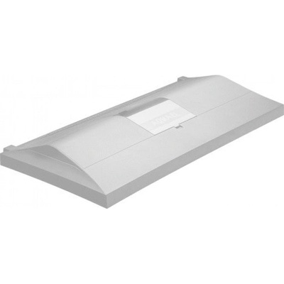 Aquael Leddy akvarijný kryt biely 41 x 25 cm