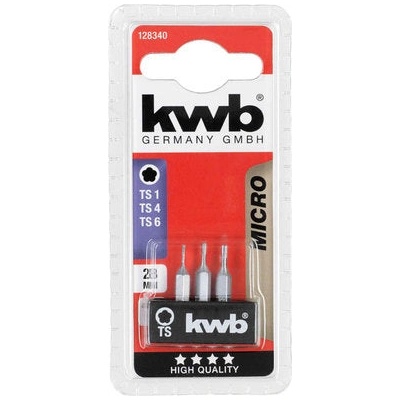 kwb МИКРО НАКРАЙНИЦИ kwb (4009311283405)