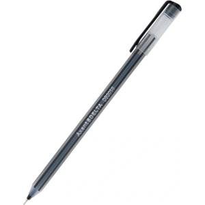  Химикалка Delta DB 2059 0.7 mm Черен (DB 2059)