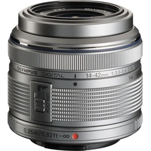 Olympus M.zuiko 14-42mm f/3.5-5.6 II R