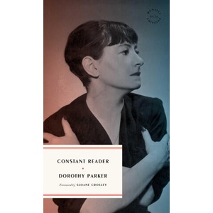 Constant Reader | PARKER DOROTHY (ISBN: 9781961341258)