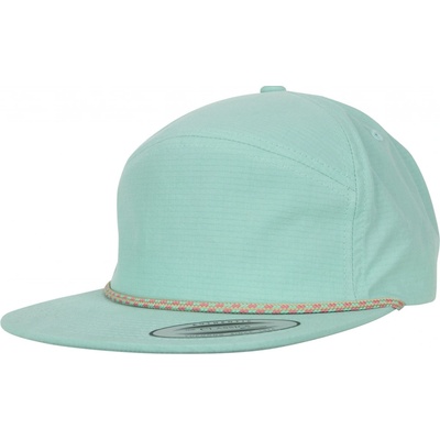 Snapback v pastelových barvách FLEXFIT 7005CB
