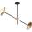 ACA Lighting HL4322C84BB