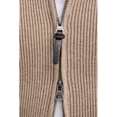 Hackett Жилетка с вълна Hackett London (HM7000110)