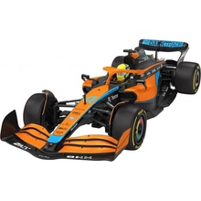 Rastar Group McLaren F1 MCL36 RC Formule 2,4GHz RTR 1:12