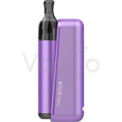 Joyetech eRoll Nano kompletný set 800 mAh Fialová 1 ks