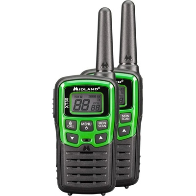 Midland XT30
