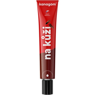 Lepidlo KANAGOM na kůži 40g