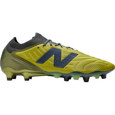 New Balance Tekela Elite Low Laced v5 x Stone Island FG žltá