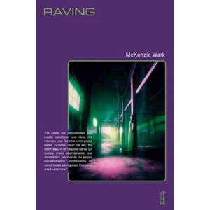 RAVING | MCKENZIE WARK (2023)