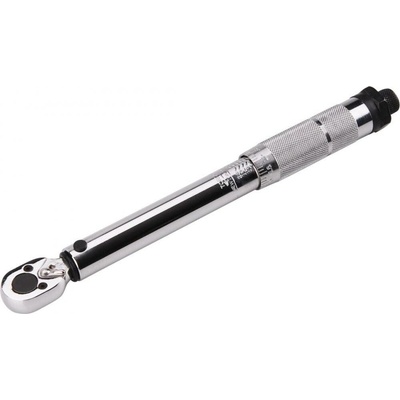 Extol Premium klíč momentový 5-25Nm, L 240mm