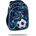 COOLPACK Ученическа раница Coolpack - Turtle - FOOTBALL NAVY