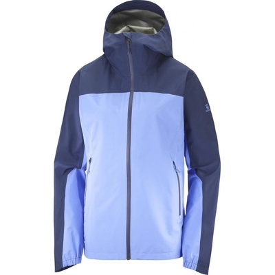 Salomon Outline Gore-Tex 2.5L Shell Jacket W